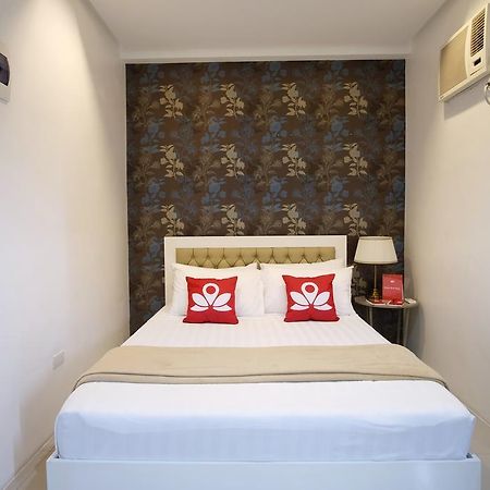 Zen Rooms Pasay Airport Road Paranaque City المظهر الخارجي الصورة