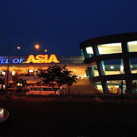 Zen Rooms Pasay Airport Road Paranaque City المظهر الخارجي الصورة