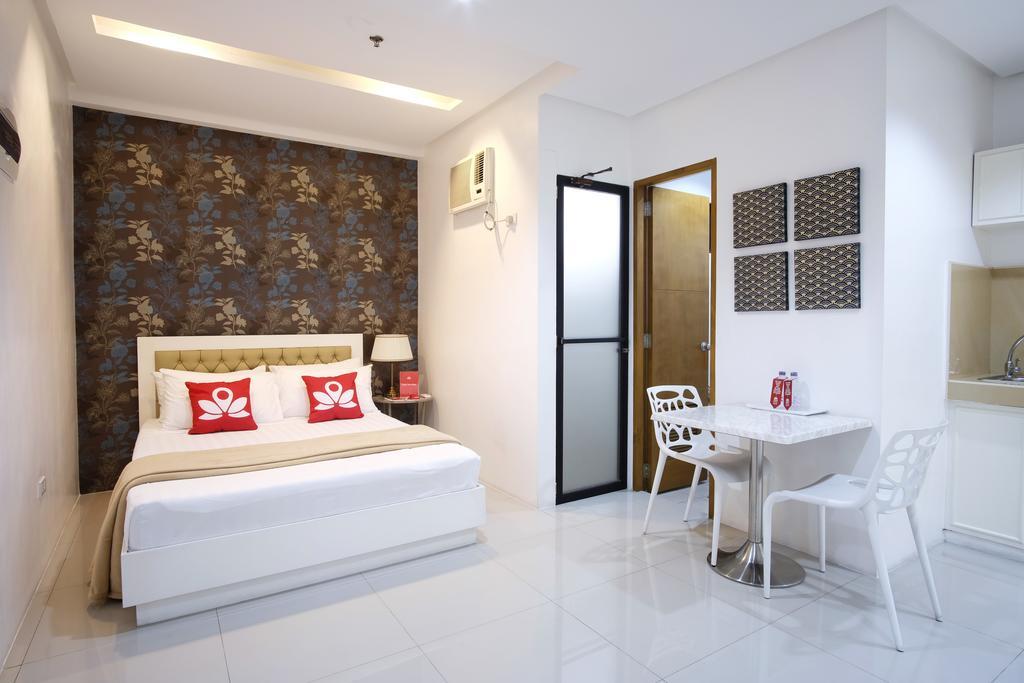 Zen Rooms Pasay Airport Road Paranaque City المظهر الخارجي الصورة