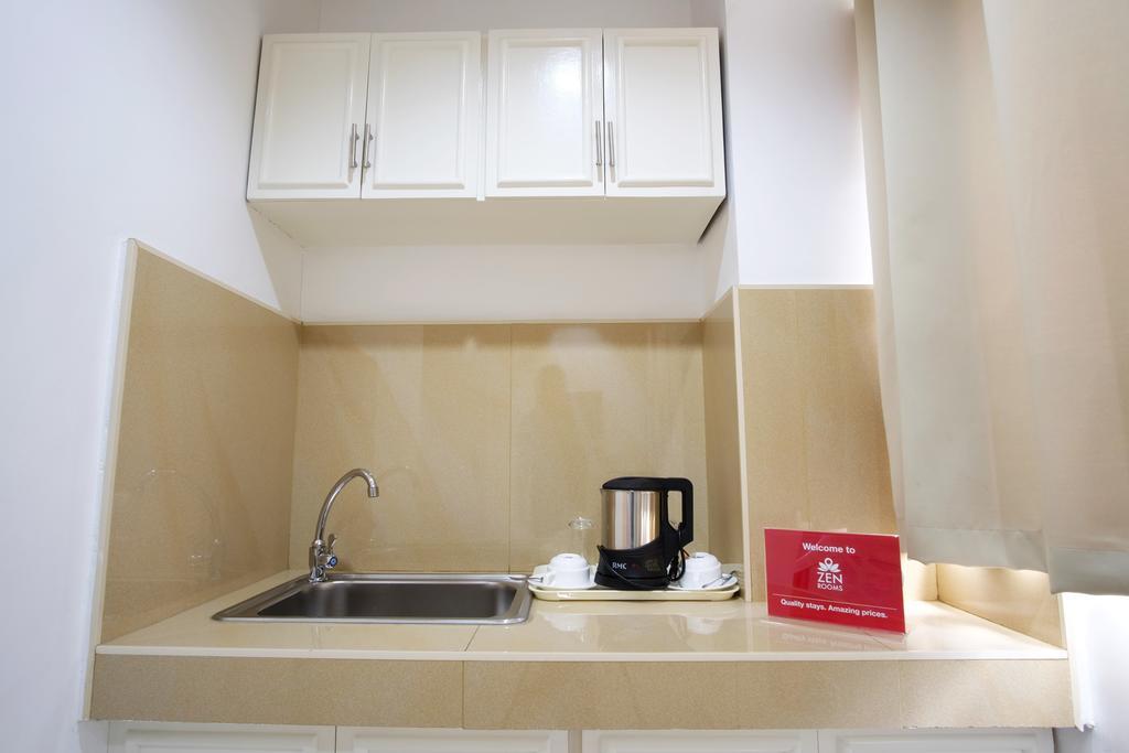 Zen Rooms Pasay Airport Road Paranaque City المظهر الخارجي الصورة
