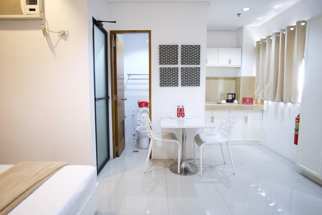 Zen Rooms Pasay Airport Road Paranaque City المظهر الخارجي الصورة