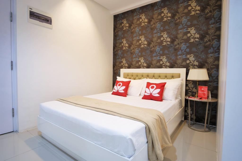 Zen Rooms Pasay Airport Road Paranaque City المظهر الخارجي الصورة