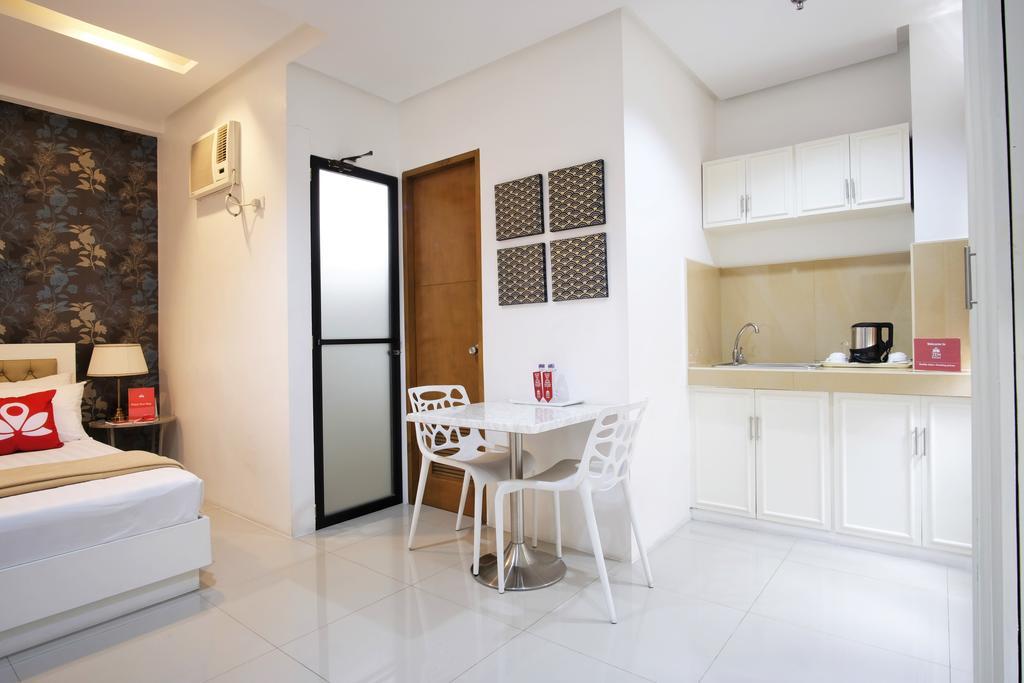 Zen Rooms Pasay Airport Road Paranaque City المظهر الخارجي الصورة