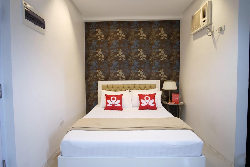 Zen Rooms Pasay Airport Road Paranaque City المظهر الخارجي الصورة