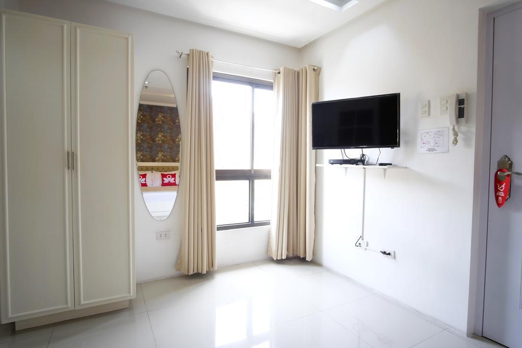 Zen Rooms Pasay Airport Road Paranaque City المظهر الخارجي الصورة