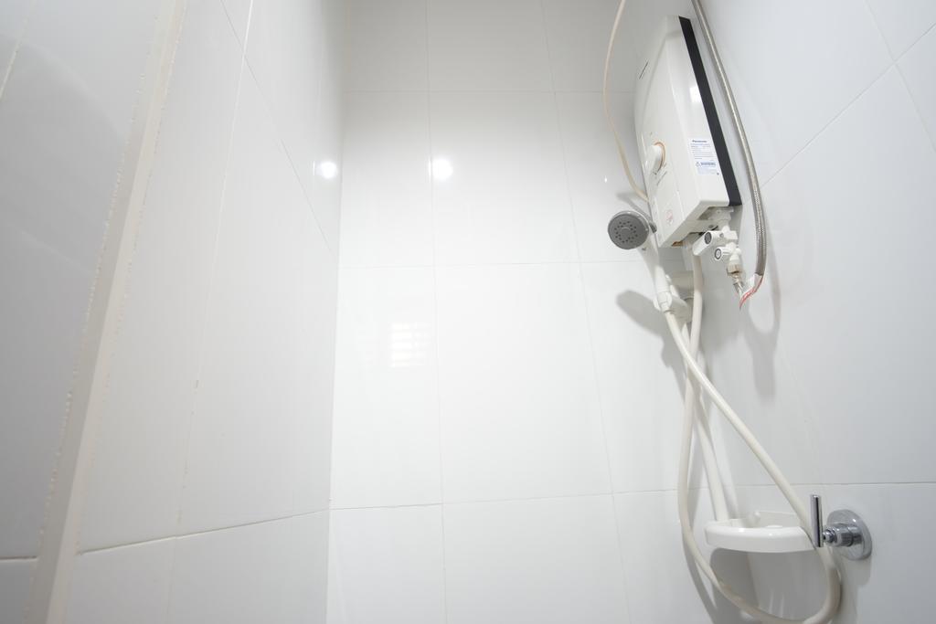 Zen Rooms Pasay Airport Road Paranaque City المظهر الخارجي الصورة
