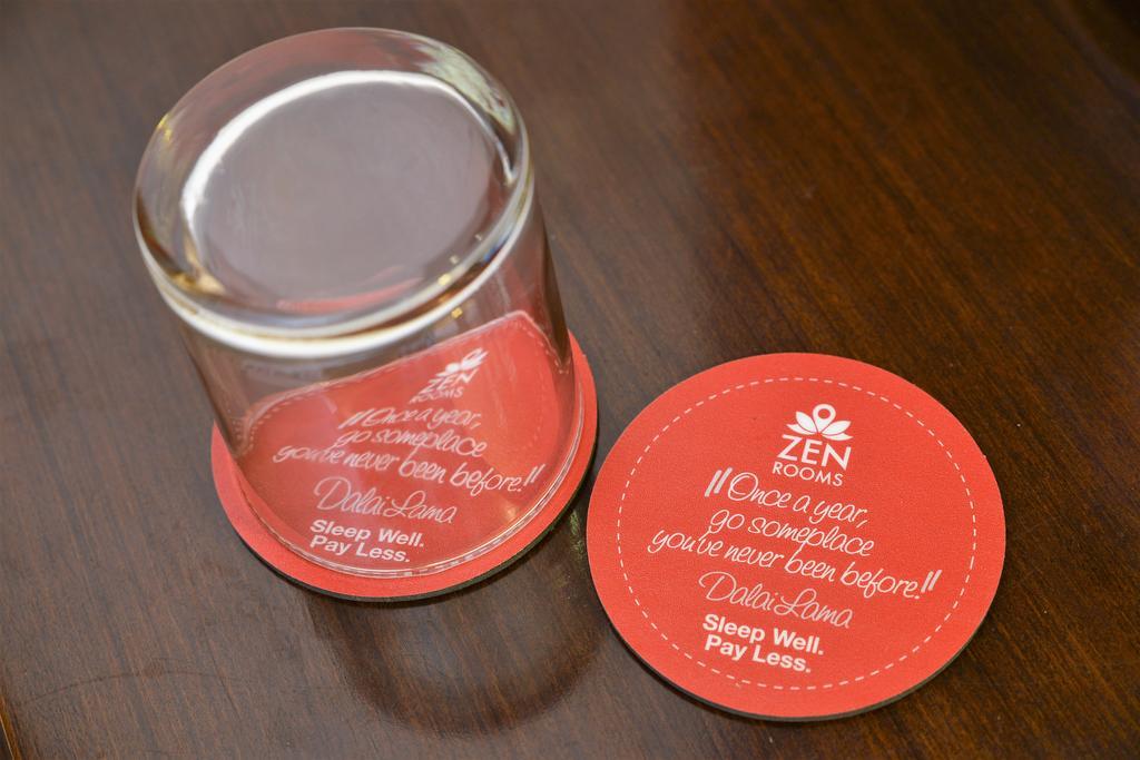 Zen Rooms Pasay Airport Road Paranaque City المظهر الخارجي الصورة