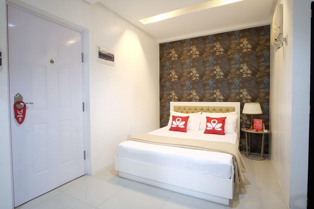 Zen Rooms Pasay Airport Road Paranaque City المظهر الخارجي الصورة
