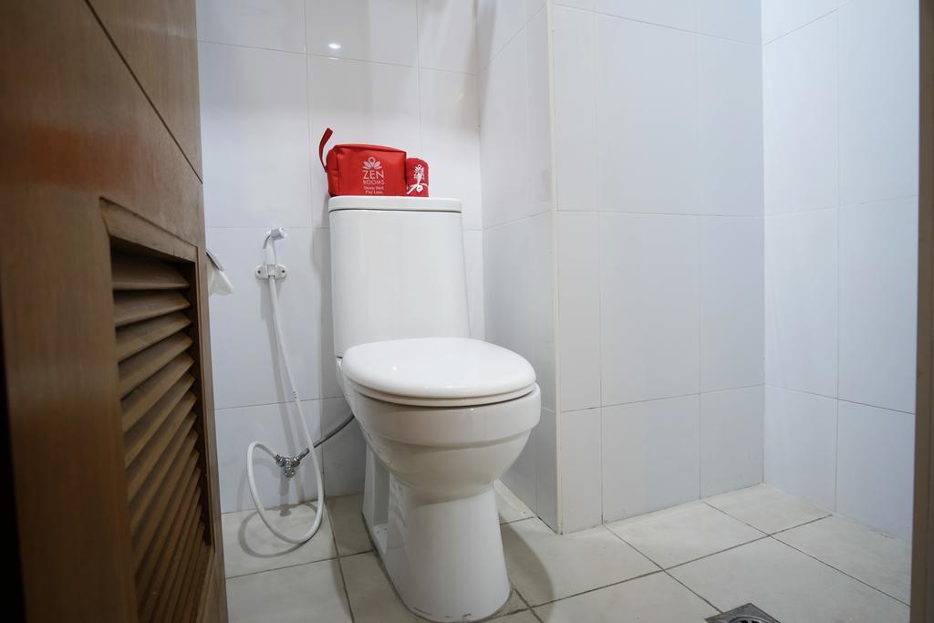 Zen Rooms Pasay Airport Road Paranaque City المظهر الخارجي الصورة