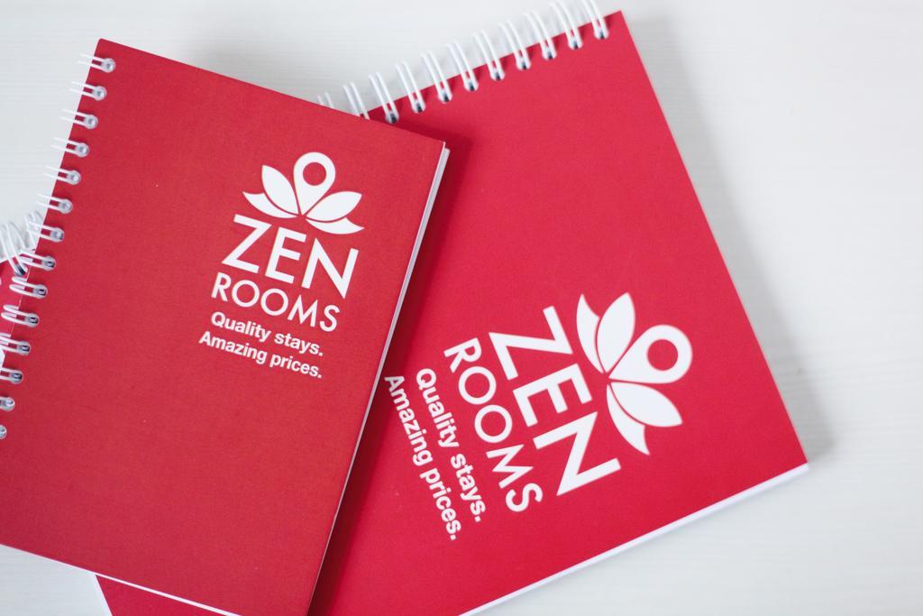 Zen Rooms Pasay Airport Road Paranaque City المظهر الخارجي الصورة