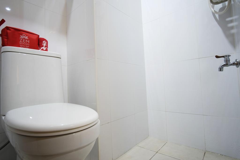 Zen Rooms Pasay Airport Road Paranaque City المظهر الخارجي الصورة