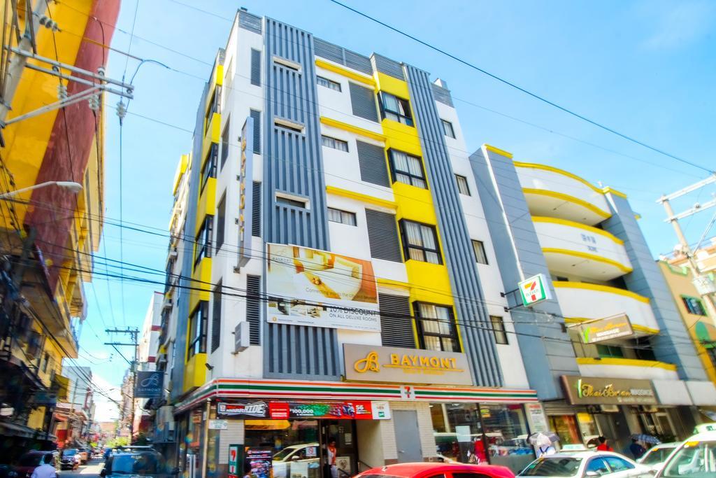 Zen Rooms Pasay Airport Road Paranaque City المظهر الخارجي الصورة