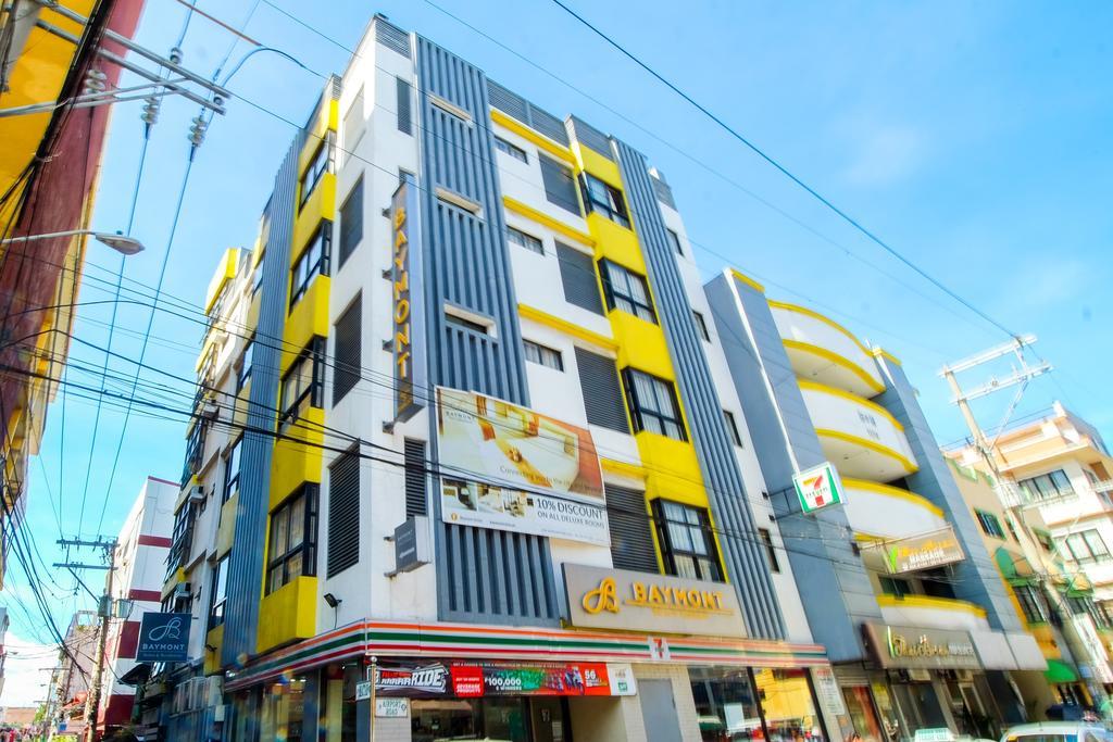 Zen Rooms Pasay Airport Road Paranaque City المظهر الخارجي الصورة