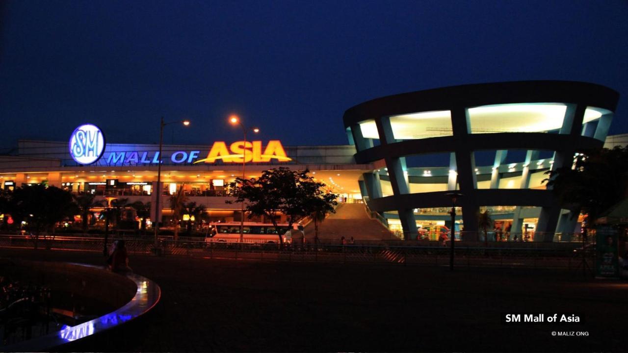 Zen Rooms Pasay Airport Road Paranaque City المظهر الخارجي الصورة